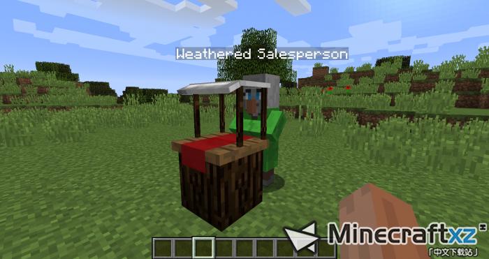 傻瓜式农场Farming for Blockheads Mod-2